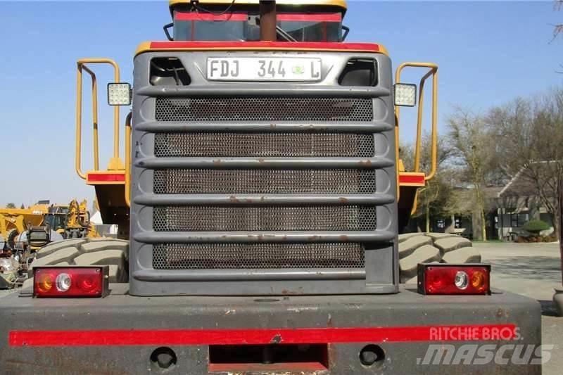 Lovol FL966F-II Rataslaadurid