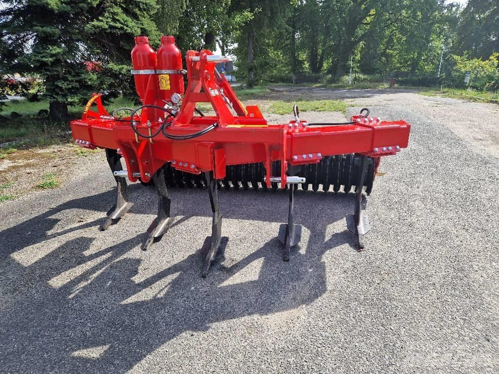 He-Va Sub-Tiller Kobestid