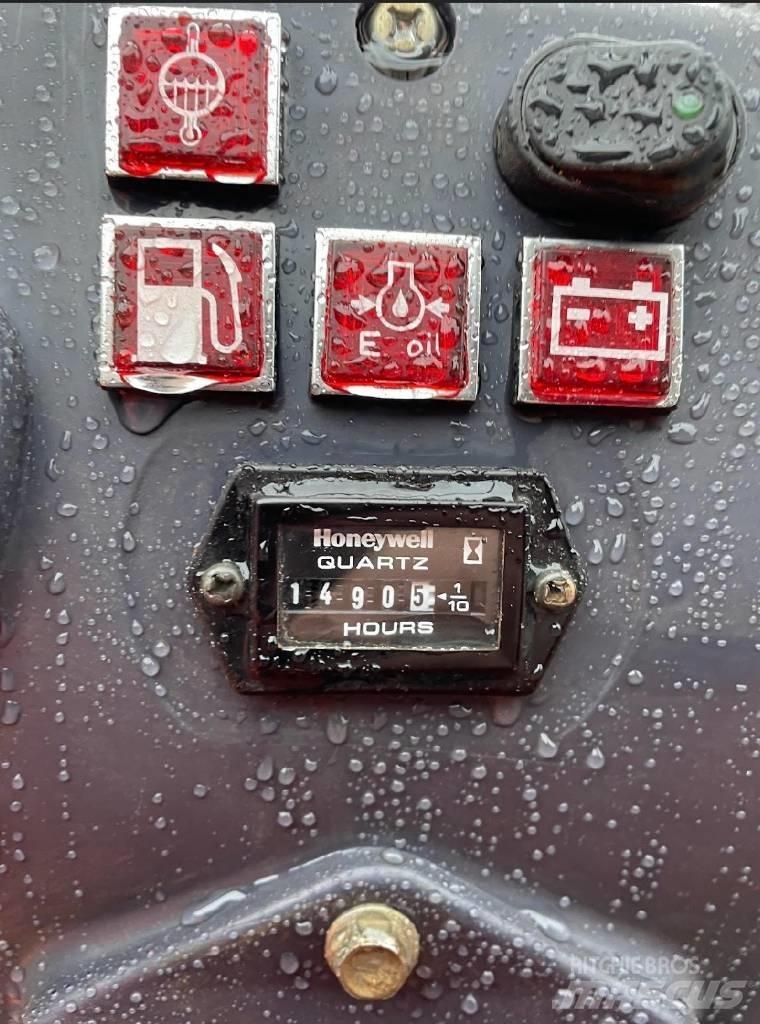 Kubota U 10-3 Miniekskavaatorid < 7 t