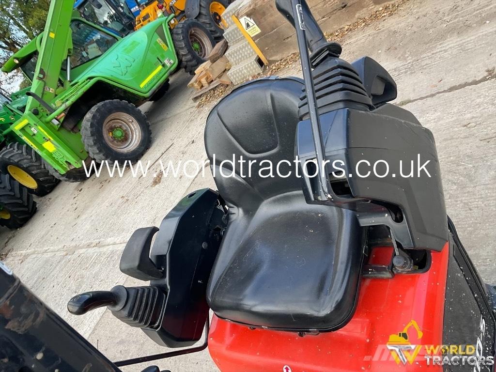 Kubota U 10-5 Miniekskavaatorid < 7 t