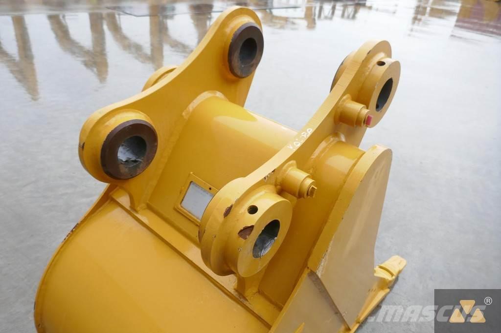 CAT 320 Bucket Kopad