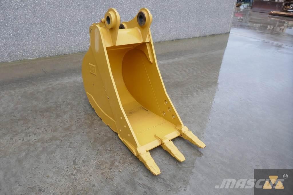 CAT 320 Bucket Kopad