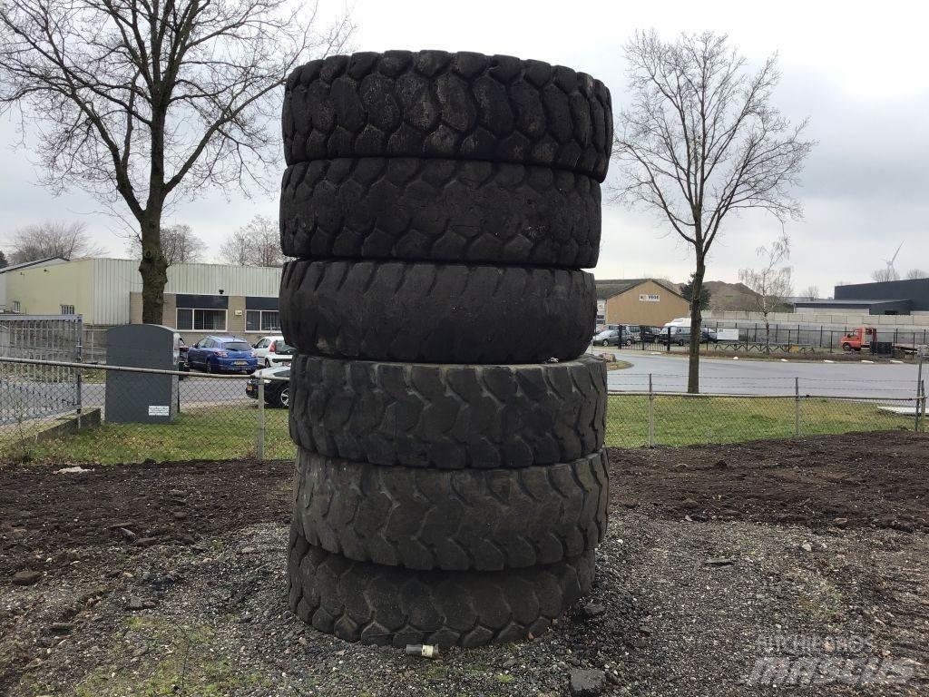Goodyear - Rehvid, rattad ja veljed