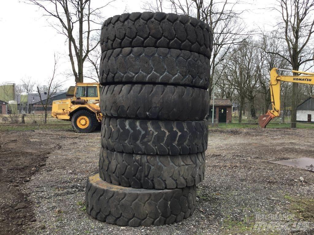 Goodyear - Rehvid, rattad ja veljed