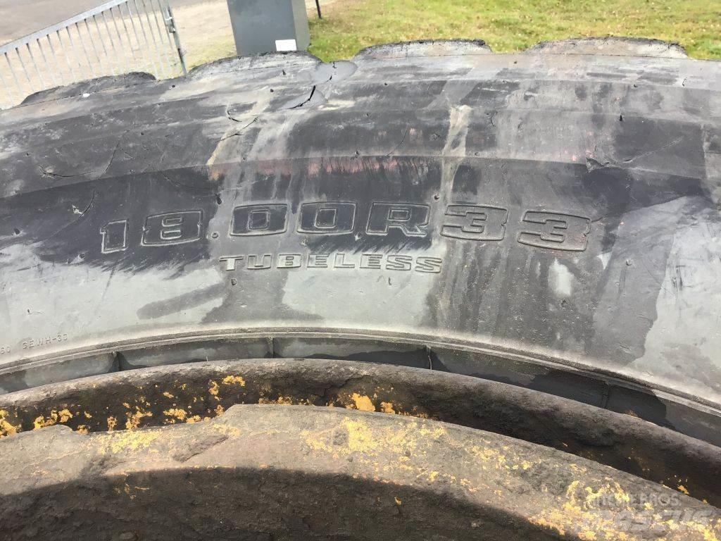 Goodyear - Rehvid, rattad ja veljed