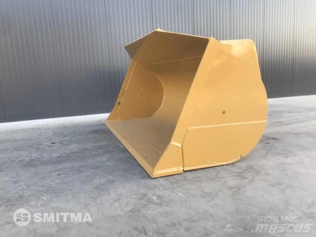 CAT 962G Kopad