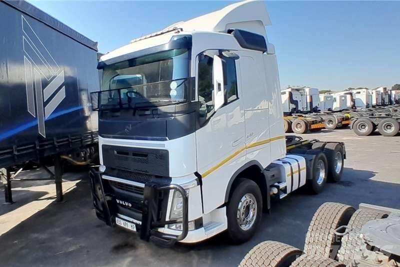 Volvo FH 440 Muud veokid