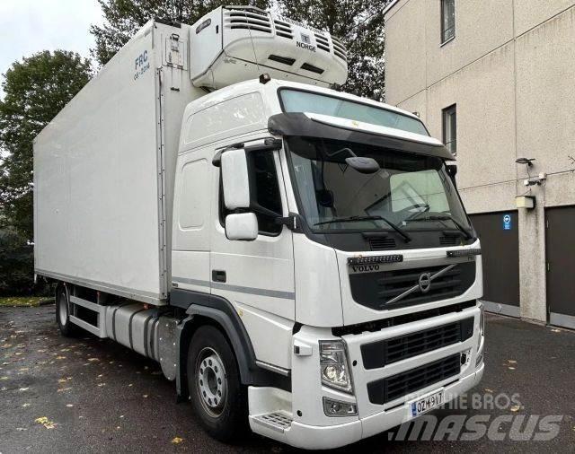 Volvo FM-4X2R Furgoonautod