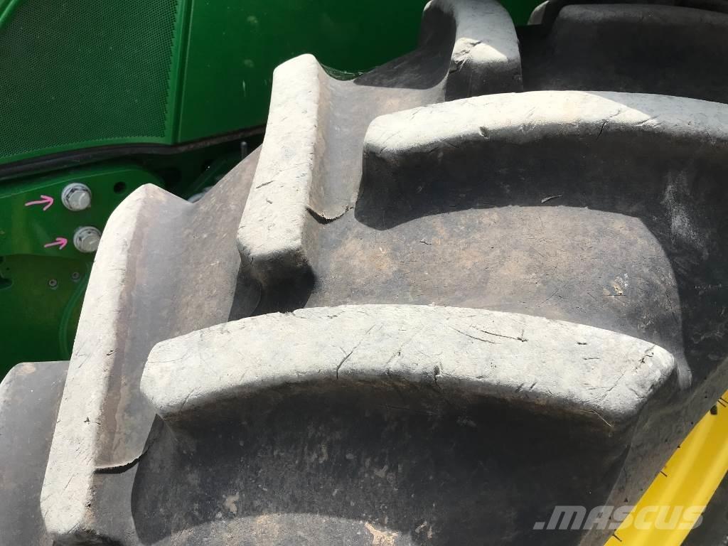 John Deere 6130 M Traktorid
