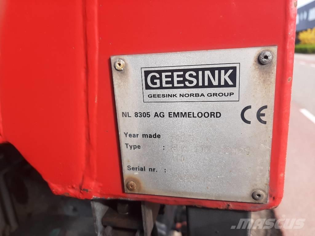 MAN tga 26.320 Prügiautod