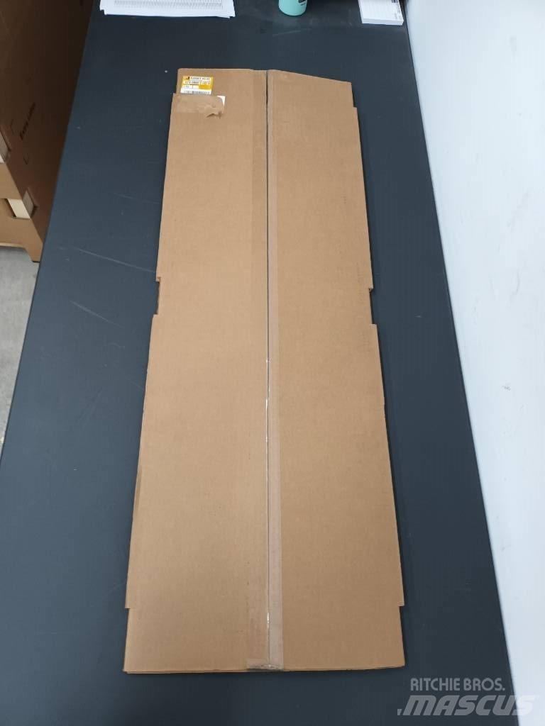 CAT GASKET 571-9902 Mootorid