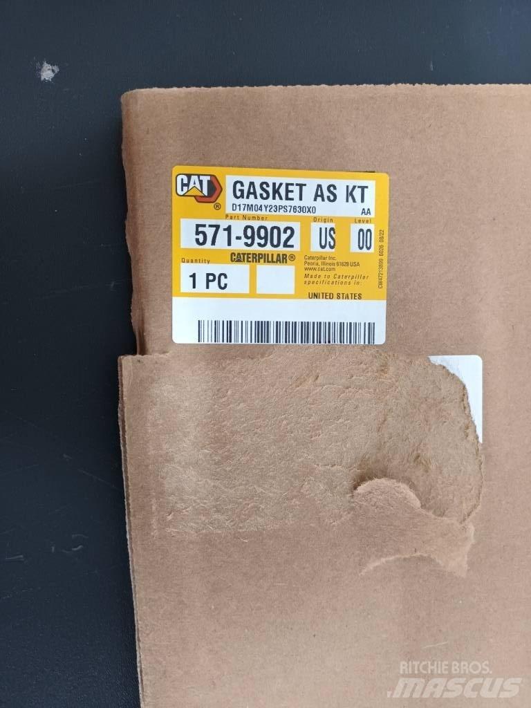 CAT GASKET 571-9902 Mootorid