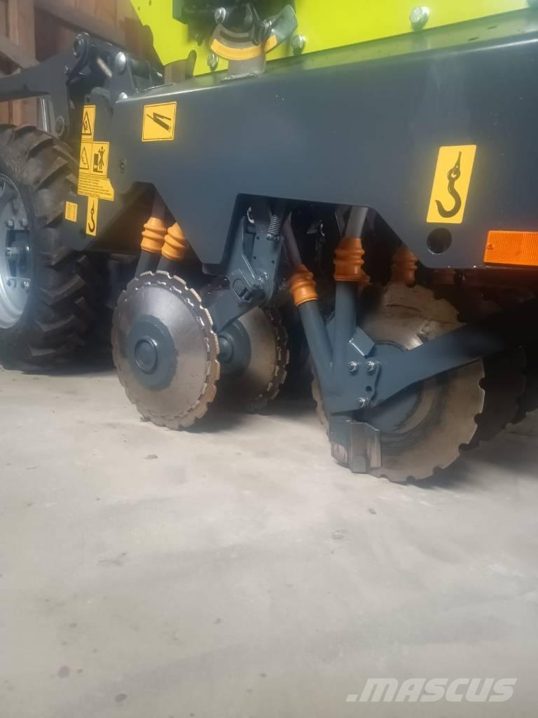 Junkkari T300 Külvik-äkked