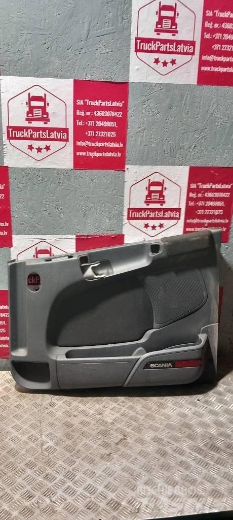 Scania R 440   1486790 Kabiinid