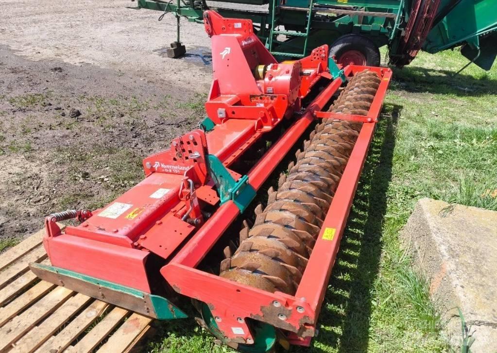 Kverneland NG-S 101 Randaalid/mullafreesid