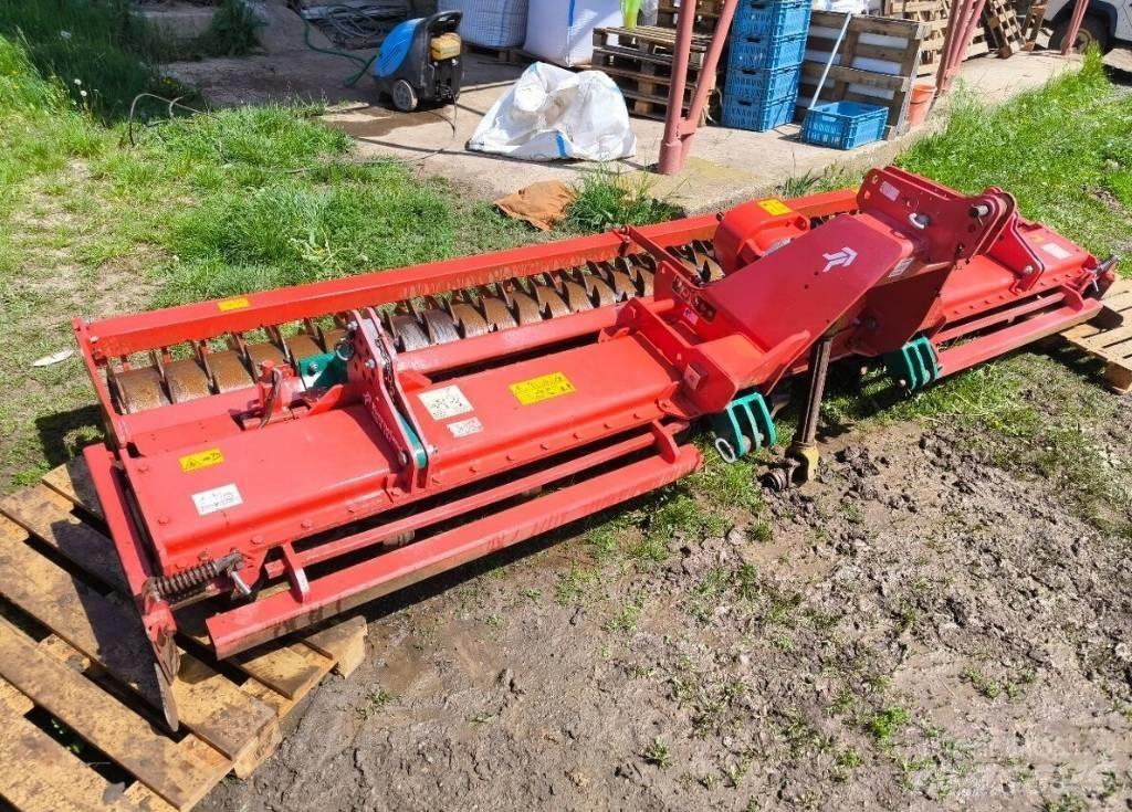 Kverneland NG-S 101 Randaalid/mullafreesid