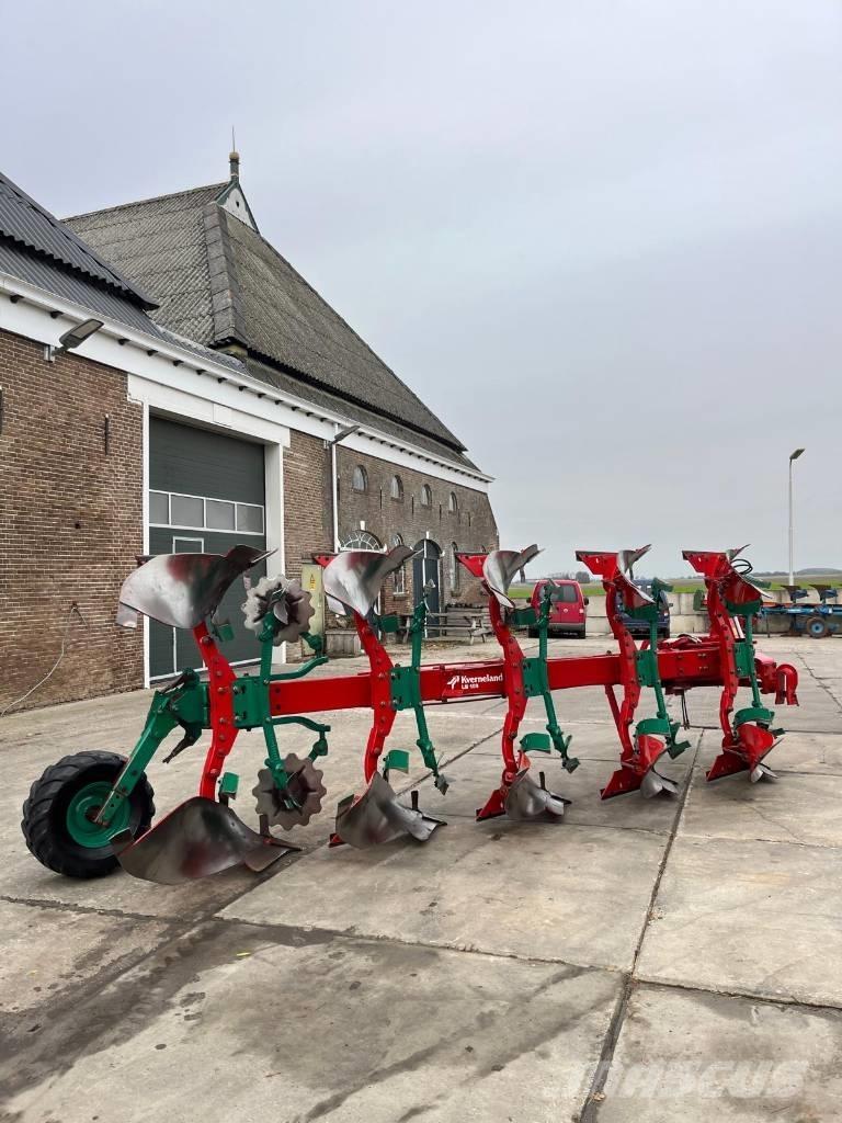 Kverneland LB100-300 Pöördadrad