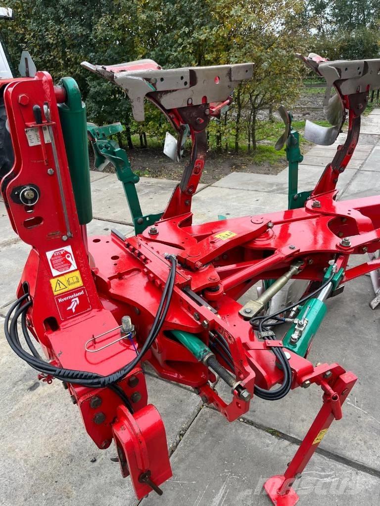 Kverneland LB100-300 Pöördadrad