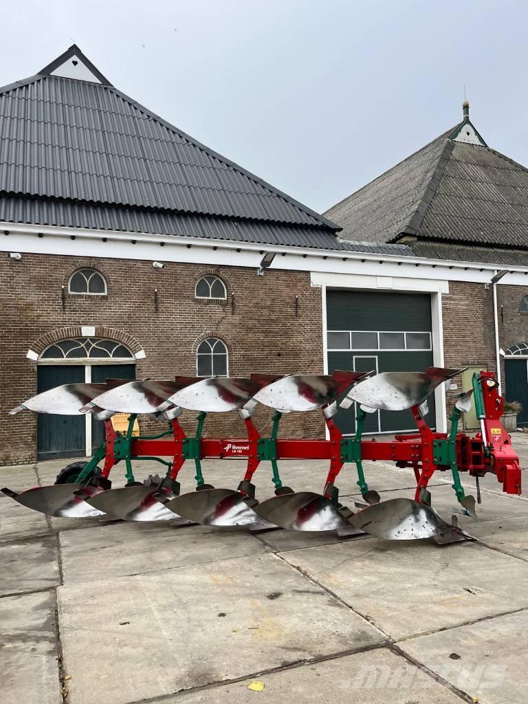 Kverneland LB100-300 Pöördadrad