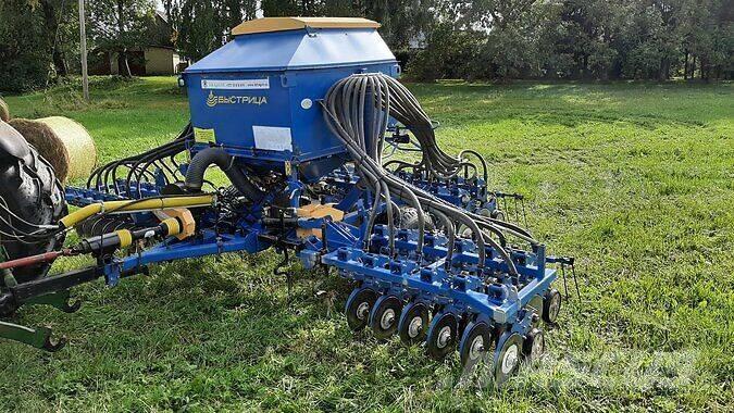 Böstritsa S--6PMA Külvikud