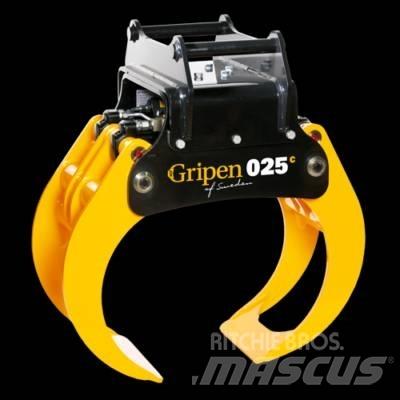 HSP Gripen 025 C Haaratsid
