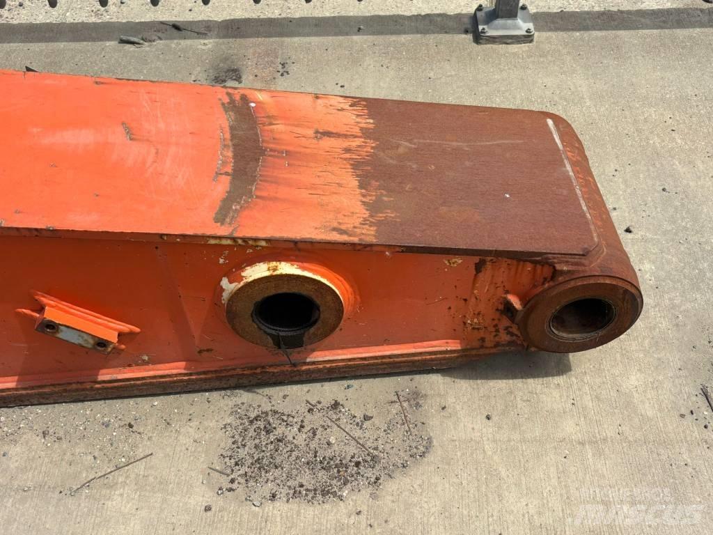 Hitachi Lepelsteel Nooled ja varred