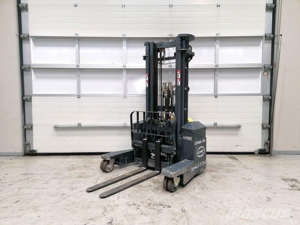 Combilift WR4 Külglaadurid