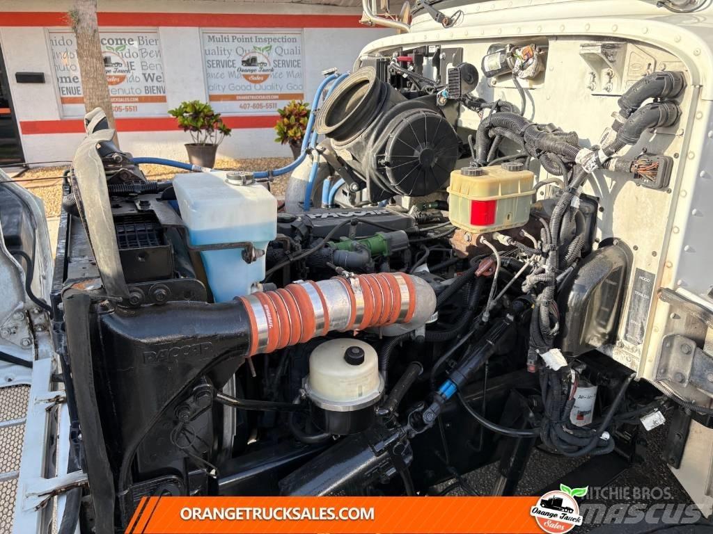 Peterbilt 337 Madelautod