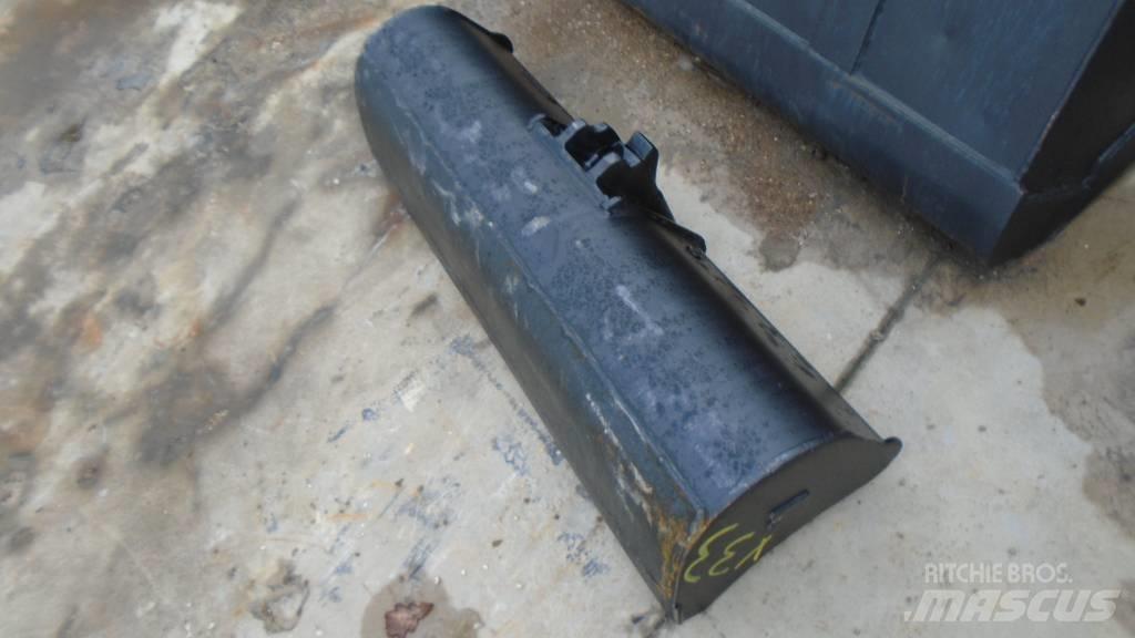 Yanmar Vio 33 U Miniekskavaatorid < 7 t
