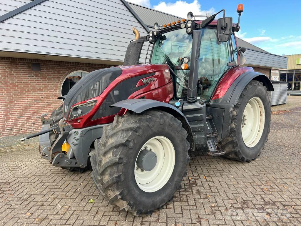 Valtra T 174 Versu Traktorid