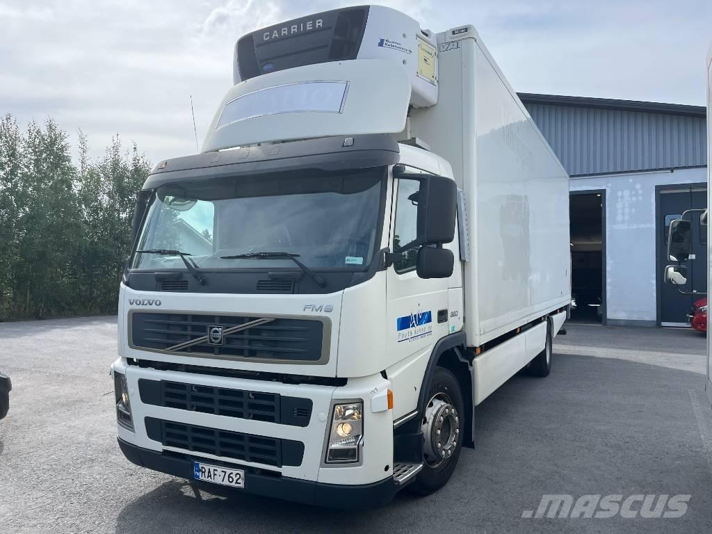 Volvo FM 9 380 Külmikautod