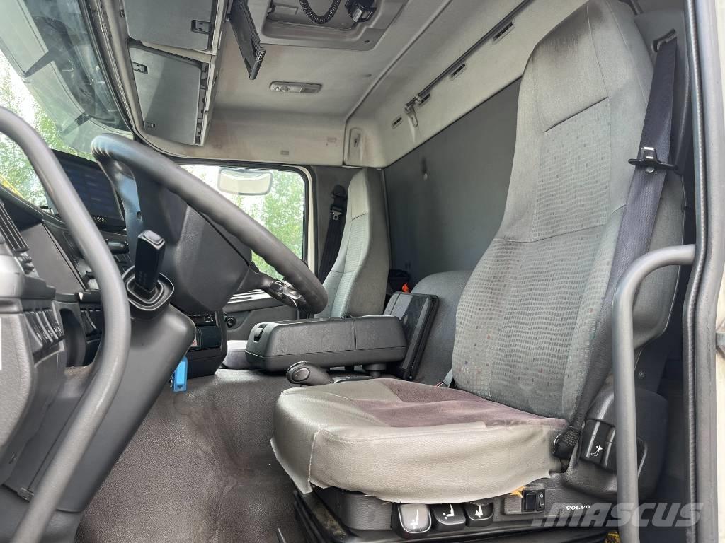 Volvo FM 9 380 Külmikautod