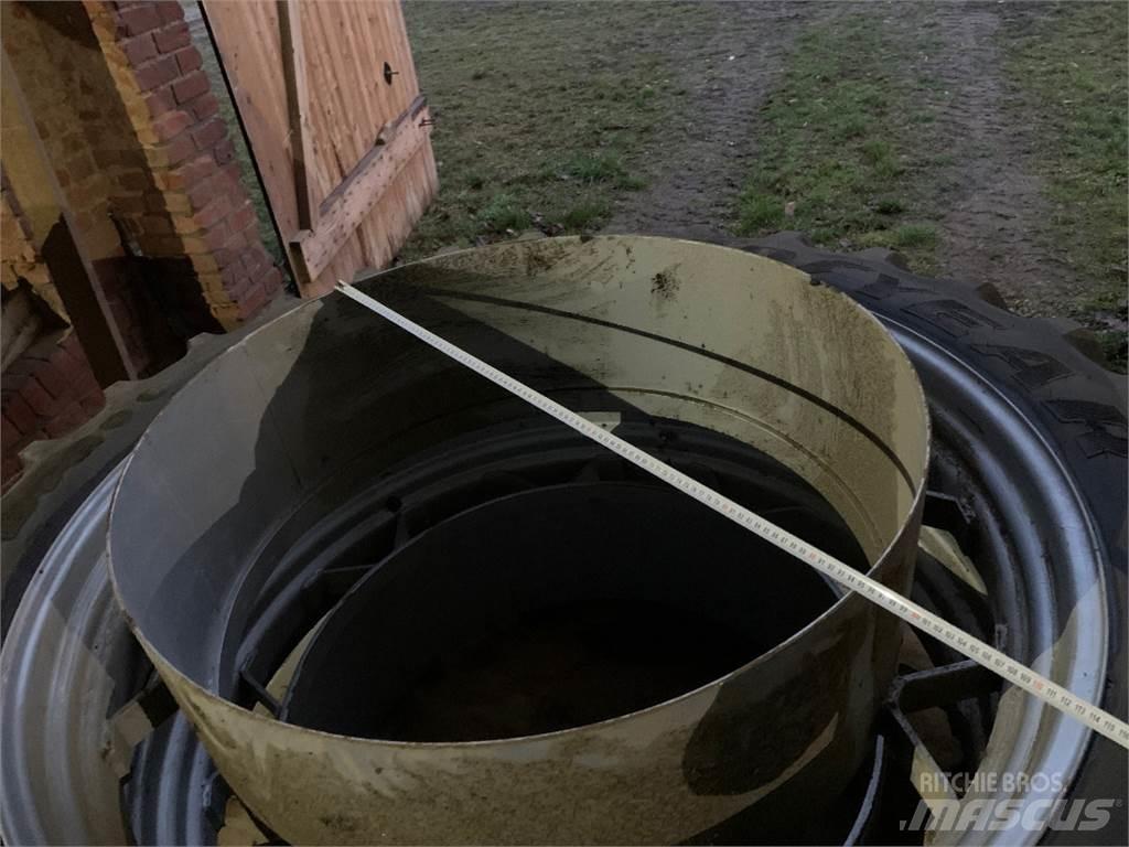 Goodyear 300/90R50 Muud põllumajandusmasinad