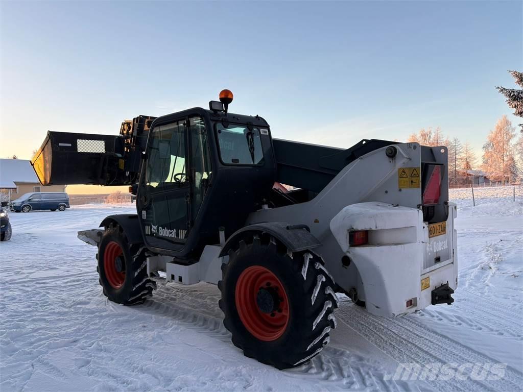 Bobcat T40170 Teleskooplaadurid