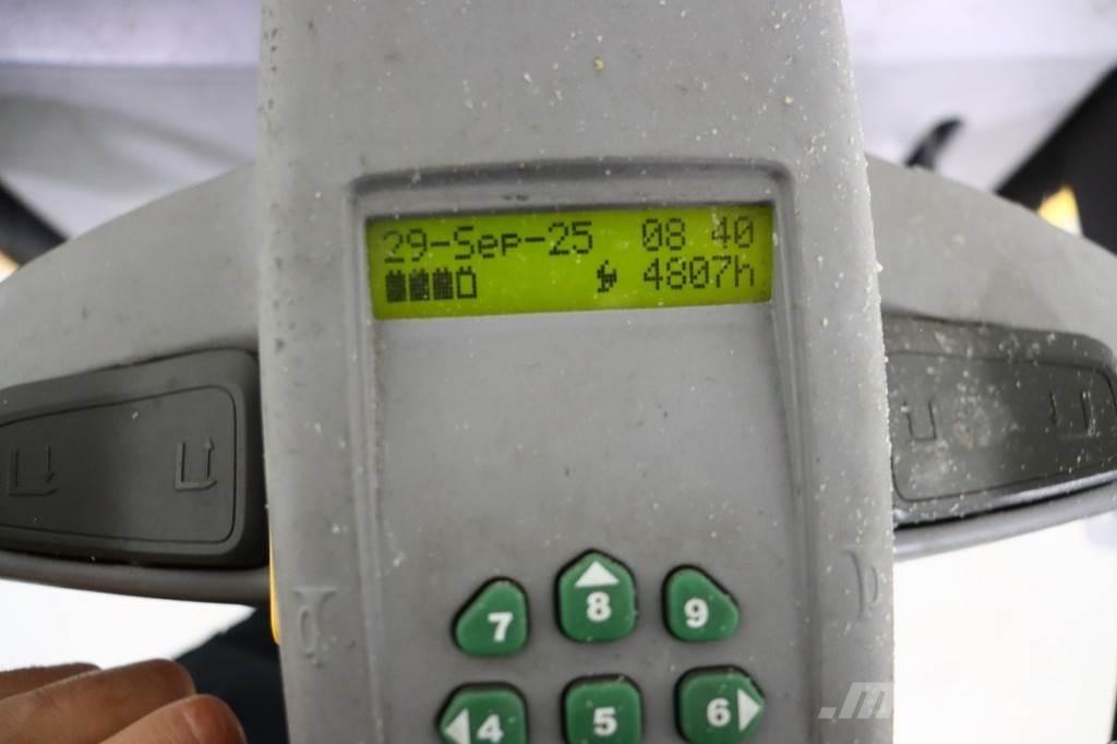 Atlet PPL200 Elektriline alusesiirdaja