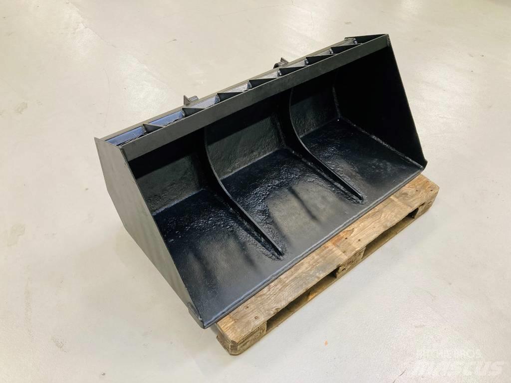 Avant Skovl 128 cm Muud osad