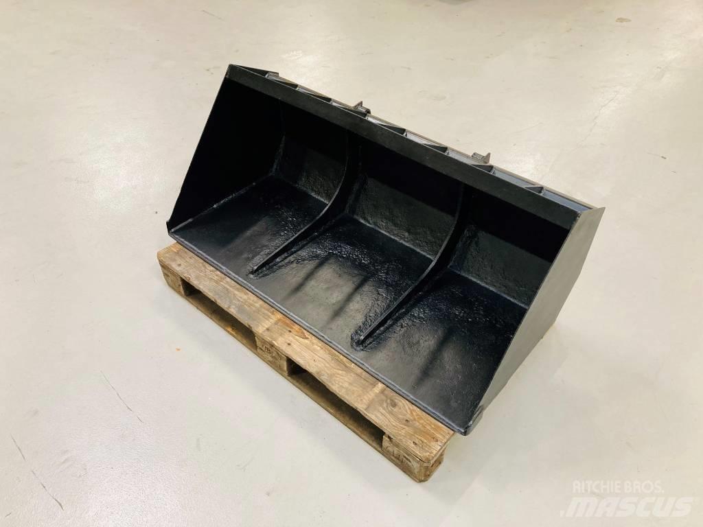 Avant Skovl 128 cm Muud osad