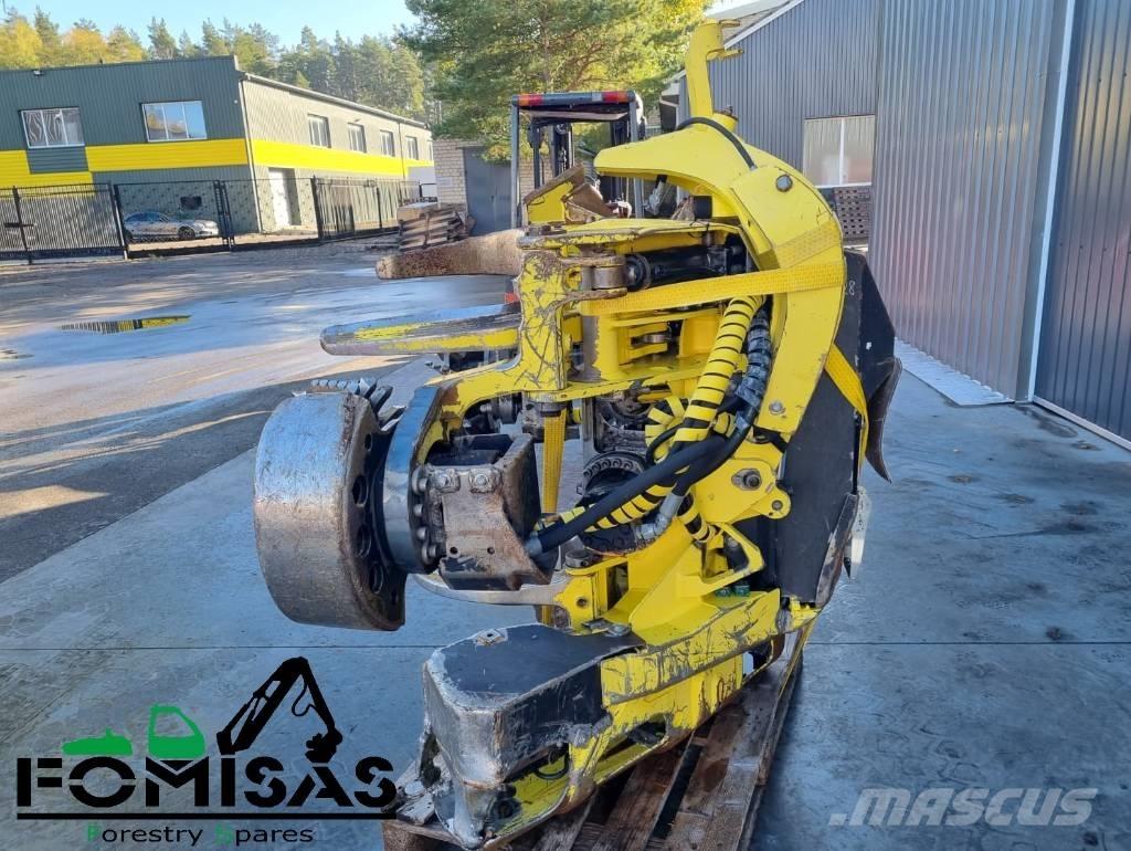 John Deere H480C Langetuspead