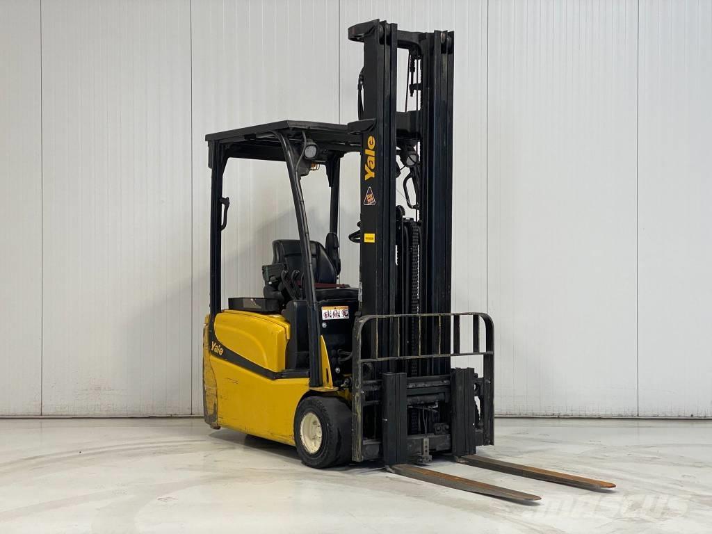 Yale ERP20VT MWB Elektritõstukid
