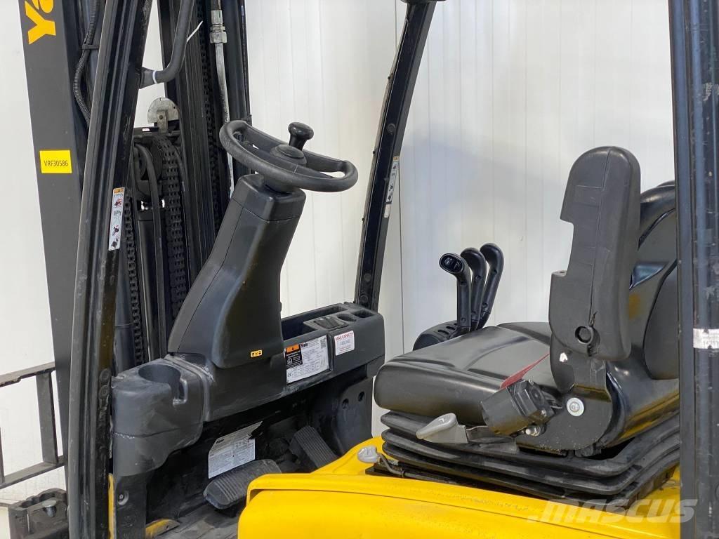 Yale ERP20VT MWB Elektritõstukid