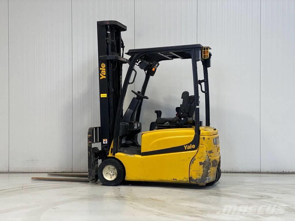 Yale ERP20VT MWB Elektritõstukid