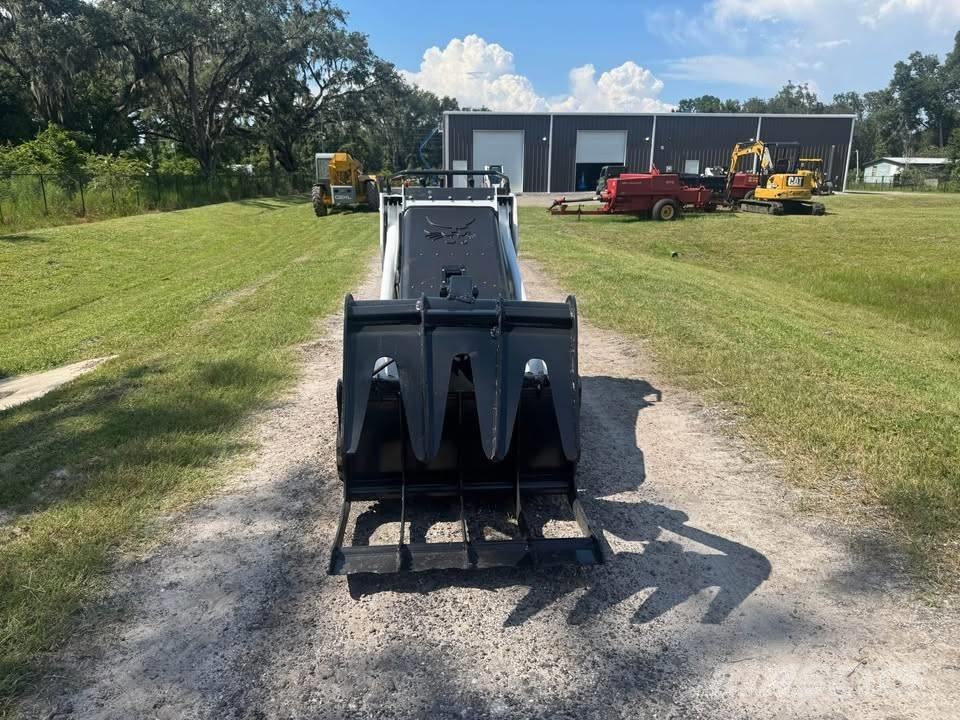 Bobcat MT 100 Kompaktlaadurid