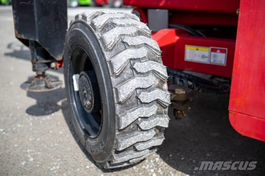 Haulotte H 15 SX Käärtõstukid