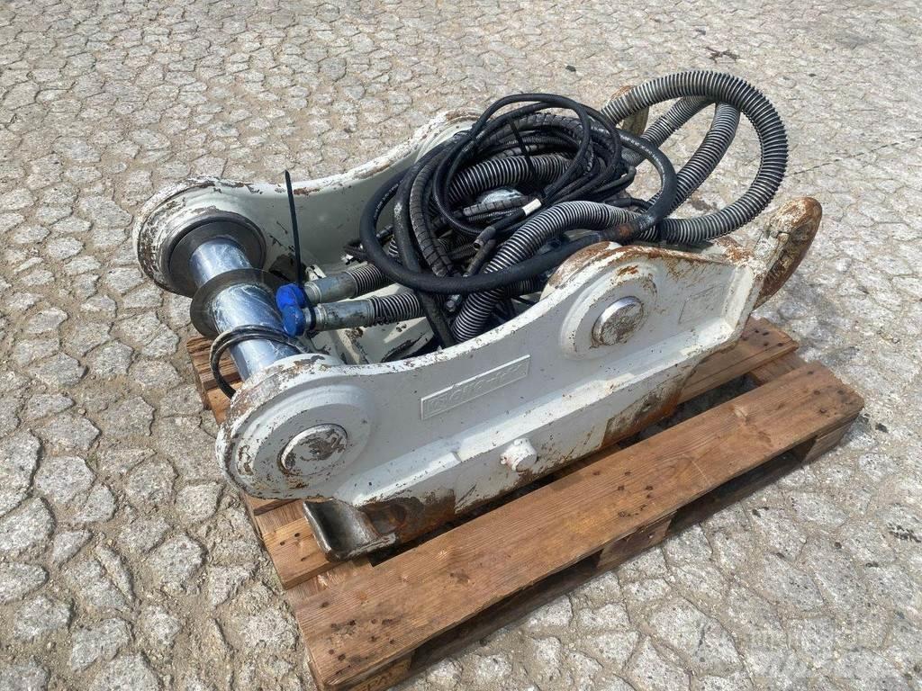  Oil Quick OQ 80 Kiirliitmikud