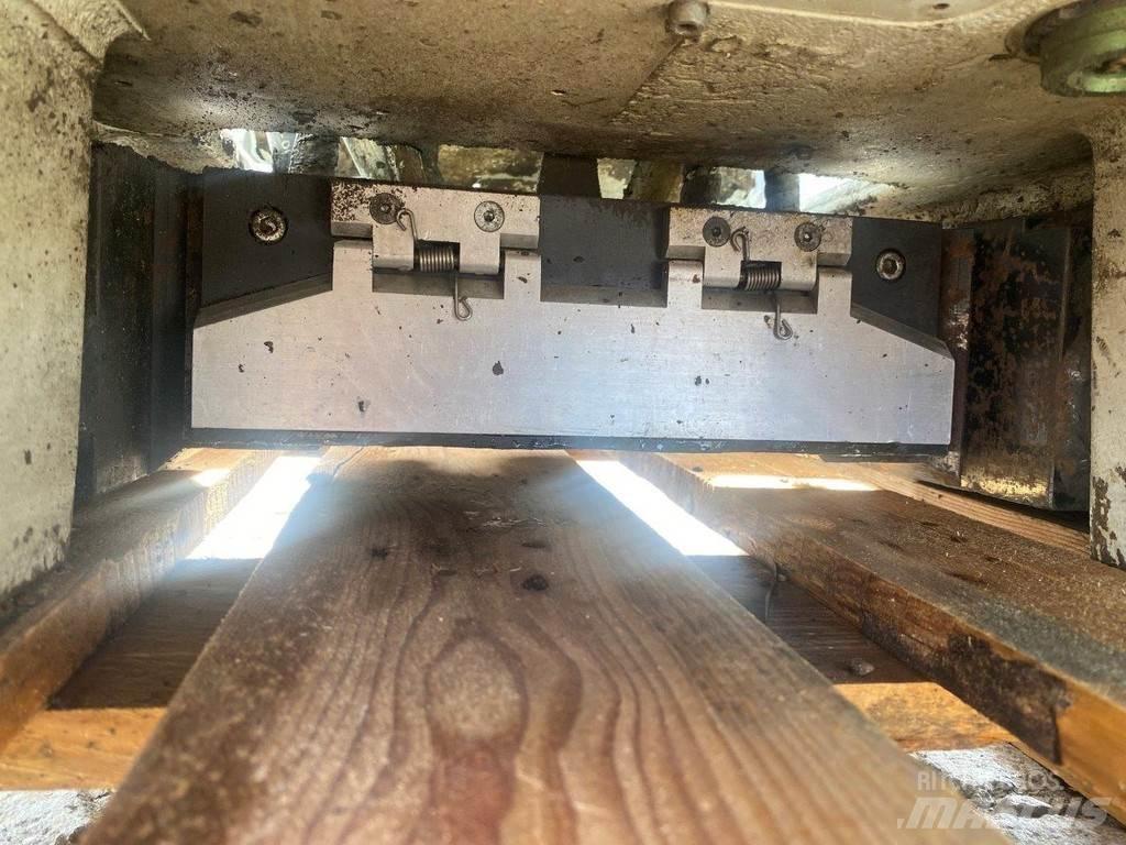  Oil Quick OQ 80 Kiirliitmikud