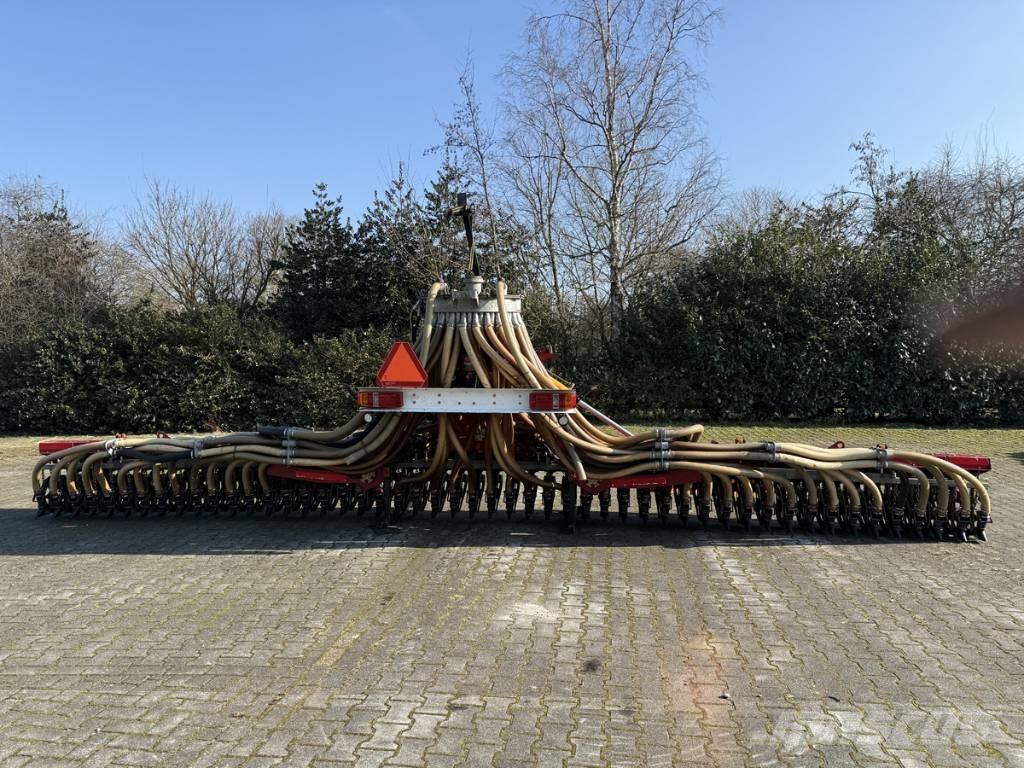 Vredo ZB3 8750 Muud väetisekülvikud ja tarvikud