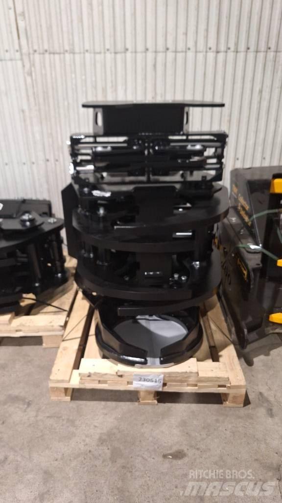 JAK Tree Shears 350R Metsaekskavaatorid
