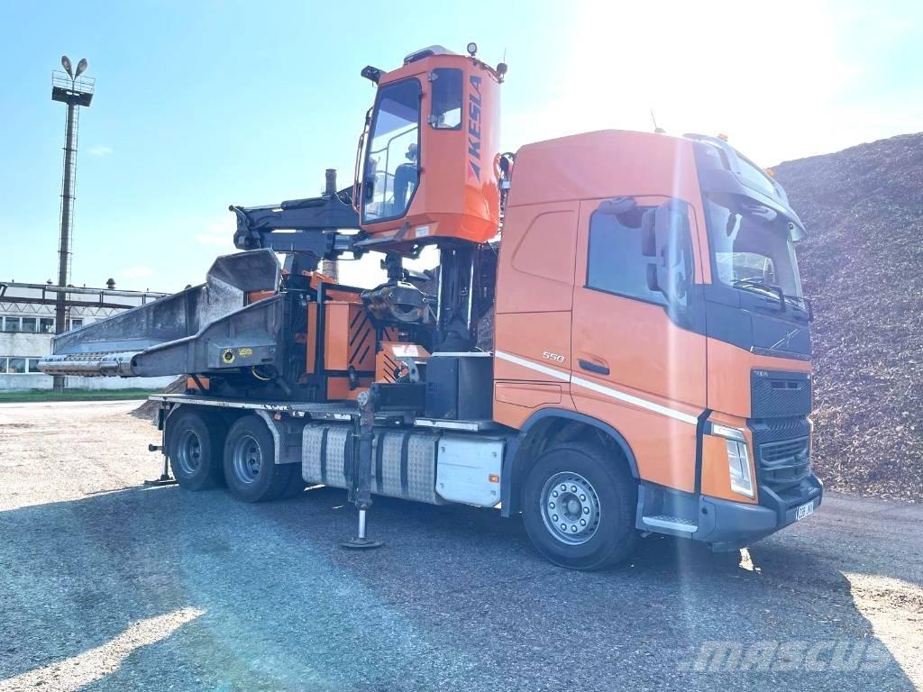 Mus-Max WT 10 XL TG Puiduhakkurid
