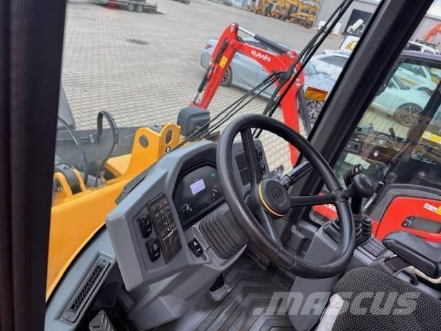 Volvo L 35 GS Rataslaadurid