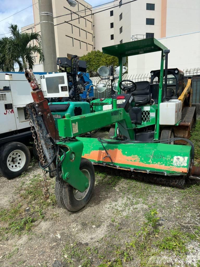 Lay-Mor SM 300 Muud haagised